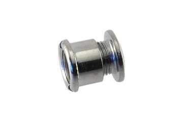 Śruba tarczy zębatki mechanizmu korbowego 7,5 mm