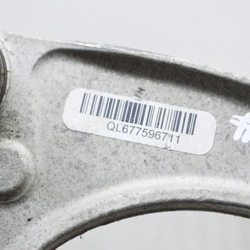 фото thumb №7, Bmw 5 f10 f11 2016 перед сторона правая верхний рычаг переднее