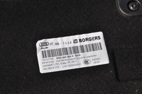 фото thumb №6, Коврик do багажника audi a5 sportback 2019 8w8863463c