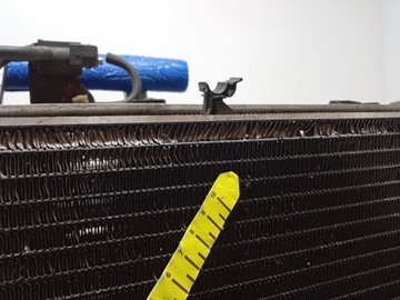 фото thumb №15, Alfa romeo 159 1.75 tbi комплект радіатор вентилятор