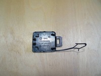 фото thumb №2, Vw polo vi gti 17- заглушка фаркоп hak бампер перед 2g0807241a