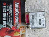 фото thumb №1, 1666 модуль датчик подушка безпеки opel corsa b 90532628