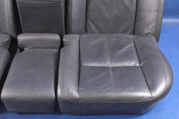 фото thumb №11, Сиденья диван mercedes w221 07r длинный комплект