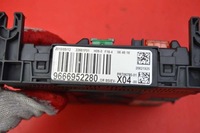 фото thumb №7, Коробка запобіжників bsi 9666952280 citroen c3 2 ii 1.6 hdi 10r