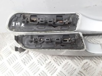 Комплект рейлингов кровельные peugeot 206 sw 2e/k 9944815880 1.6l дизель Цена, фото thumb