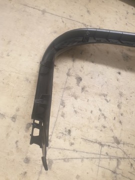 фото thumb №11, Nissan qashqai j11 рестайлинг обивка крышки планка 909014ea0a