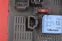 фото thumb №13, Коробка предохранителей bsi 9647448280 citroen c5 1 i 2.2 hdi 133 km 01-08