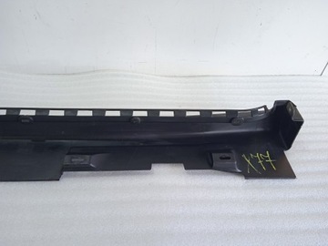 фото thumb №11, Saab 9-5 95 планка накладка пороговая порог правая