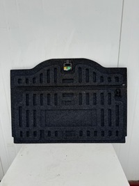 фото thumb №2, Пол багажника opel mokka коричневая