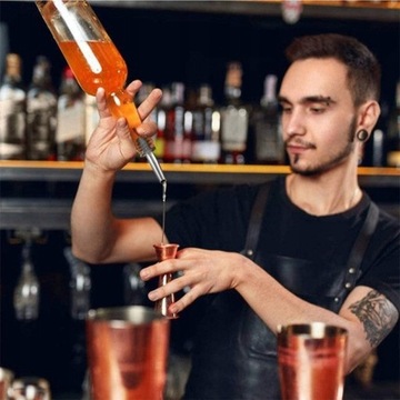 ДОЗАТОР ДЛЯ АЛКОГОЛЯ