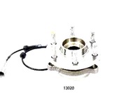 фото thumb №1, Ступиця колеса japanparts 402024x01a 40202ea300 40202