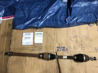 фото thumb №1, Renault megane 4 iv 1.6 tce привідний вал права