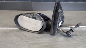 фото thumb №7, Дзеркало ліві lancia ypsilon механічне чорні 2015