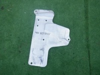 фото thumb №2, Audi q7 q8 4m захист теплова лист 4m0825641e