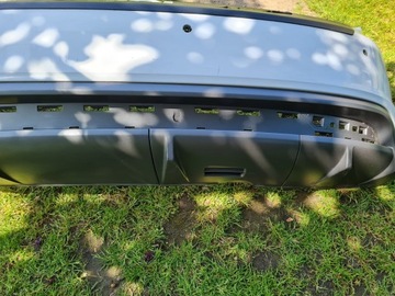 фото thumb №11, Бампер зад audi a1 s1 s line 8xa 807 511 b 4 pdc