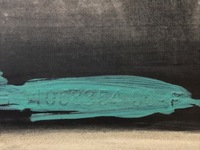 фото thumb №14, Tesla x дифузор накладка бампера задня 1058354-00-f