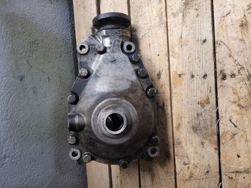 фото thumb №5, Bmw f01 f10 f11 мост дифференциал дифференциал 2.65 n57b xdrive 7567345