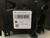 Bmw x5 g05 правый  фара перед передняя full led 18- в Украине, фото thumb