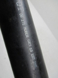 фото thumb №9, Signum vectra c 03-08 3.0 cdti z30dt правая полуось поддержка 13107285