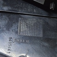 фото thumb №7, Jaguar s-type 2005 форсунки / ґрати обдув панелі приладової панелі