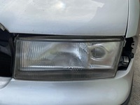 фото thumb №2, Лампа перед p+l skoda octavia 2000 r