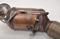 фото thumb №7, Bmw 3 g20 g21 каталізатор 9488920