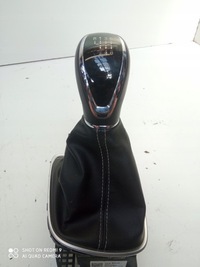 фото thumb №6, Opel astra k ручка чехол домкрат переключения передач