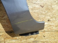 фото thumb №10, Mazda 3 bk sedan 2004 2005 2006 2007 крила лівий