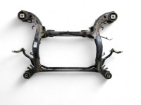 Audi e-tron 2021 рама допоміжна задня Зі Шроту, фото thumb