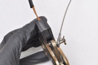 фото thumb №6, Porsche boxster 986 замок багажника крышки 98651205302