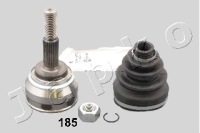 фото thumb №2, Шарнир приводной наружный do nissan sunny iii 2.0