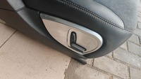 фото thumb №6, Сидіння праві перед пасажира алькантара mercedes r клас w251