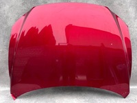 фото thumb №1, Капот крышка двигателя mazda 6 gj рестайлинг 2018-