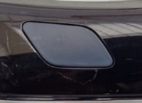 фото thumb №3, Porsche cayenne 7p5 права заглушка склоомивача