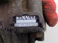 фото thumb №7, Renault magnum 440 e-tech 00r клапан 5010260705