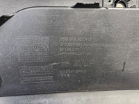 фото thumb №14, Seat leon iii 5f kombi бампер задня задній 5f9807421 спойлер