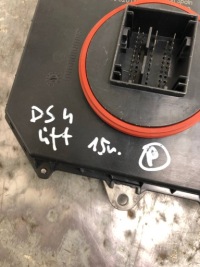 фото thumb №4, Модуль преобразователь led citroen ds4 lift 503959320506