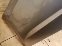 Бампер задняя задний audi a6 c7 kombi lift 4x pdc Цена, фото thumb