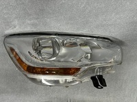 фото thumb №4, Лампа citroen c4 2 ii ds4 звичайна права європа