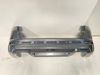 фото thumb №11, Бампер зад задний seat ateca cupra 575 6xpdc