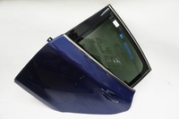 фото thumb №1, Двері ліва задні peugeot 208 kuc