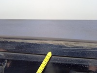 фото thumb №7, Bmw 5 f11 молдинг захист поріг права mpakiet 416