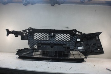 фото thumb №10, Бампер решітка радіатора решітка перед citroen ds4 crossback ii 2