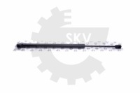 фото thumb №1, Пружина газовая, крышка багажника esen skv 52skv739