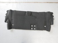 фото thumb №1, Bmw f46 обшивка задня підлога килимок задній