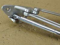 фото thumb №10, 3d5827302j vw phaeton петля правий кришки задня