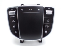 фото thumb №12, Навигация навигация радио дисплей a2539006506 рестайлинг mercedes glc x253 20r