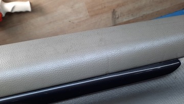 фото thumb №10, Оббивка двері праві зад задні volvo s60 00-04r