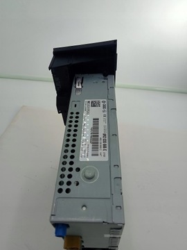 Устройство чтения SD-карт для MMI NAVIGATION HARMAN AUDI A5 A4 B8 8R2035666E