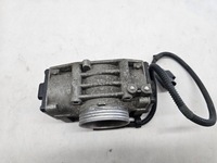 фото thumb №6, Volvo s80 v70 xc70 xc90 2.4 дроссельная заслонка воздуха демонтаж 9497244